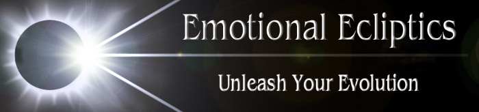 Emotional Ecliptic - Unleash Your Evolution